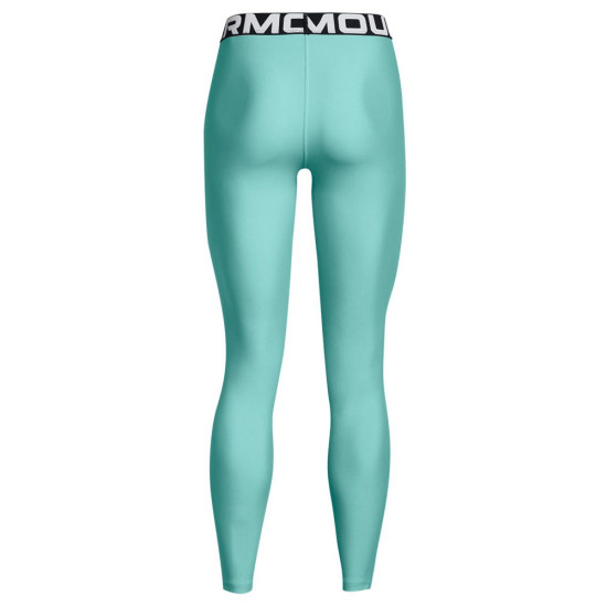 Under Armour Γυναικείο κολάν HeatGear Authentics Ankle Leggings